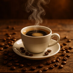 Cup of coffee latte isolated on white backgroud with clipping path coffe cup  top view set isolated