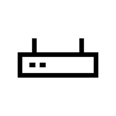 Modem Icon