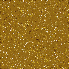 Fototapeta premium golden christmas background