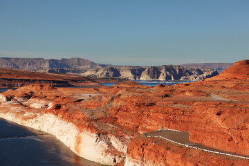  The Colorado River in California