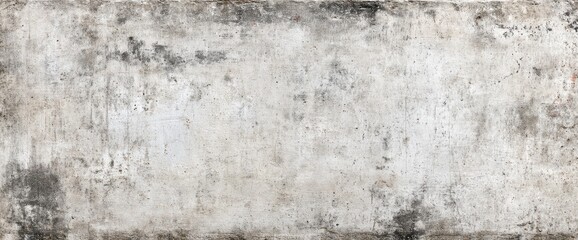 Obraz premium textured white concrete 