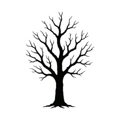 Dead Tree Symbolism, Causes, and Natural Beauty, Dead Tree Photography and Artistic Inspiration
