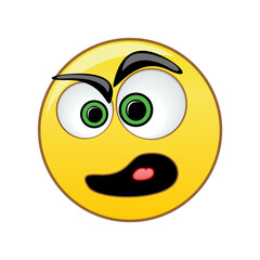 Emoticon