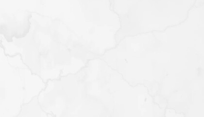 Obraz premium Soft, pale grey and white marble texture with subtle veining, texture, clean