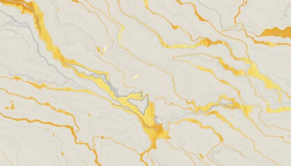 Swirling veins of ivory, grey, and gold create a luxurious marble backdrop,  surface,  pattern