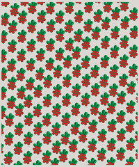 Geometrical pattern design for Hispanic Heritage month, Cinco de Mayo, Mexican fiesta or any other Latino celebration. Vector design and illustration