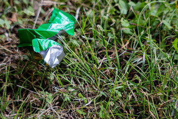 environmental issues