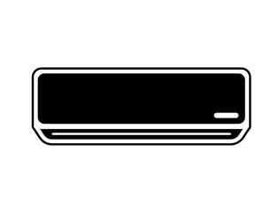 Air Conditioning Appliance Icon 09B