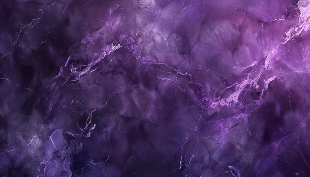 Texture marmo viola scuro