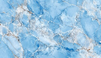 Marmo blu con venature bianche e blu, creando un design raffinato e accattivante per interni.