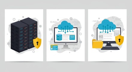 Secure Cloud Computing