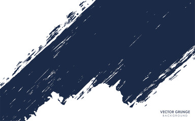 abstract grunge background blue and white color textures design 