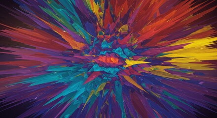 Spectrum Shock abstract