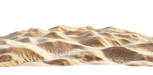 Desert Dunescape