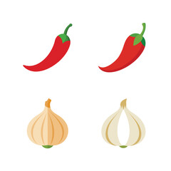 red hot chili pepper