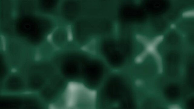 Flat style dark green gradient background abstract smooth texture backdrop for digital art design template wallpaper presentation screen layout organic tone stylish minimalist appearance