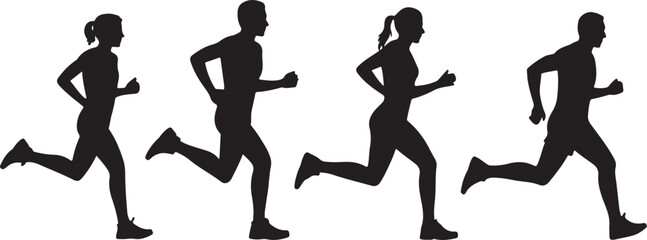 Human Anatomy Posterior Pelvis Bone Structure Illustration