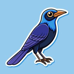 bird on a branch