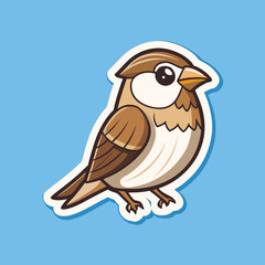 bird on a branch