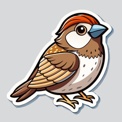 bird on a branch