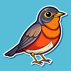 bird on a branch