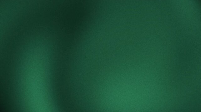 Abstract dark green gradient smooth motion background with visual composition minimal flow texture design wallpaper for presentation modern art stylish aesthetic elegant layout digital creative screen