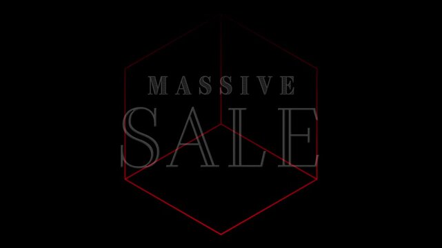 Massive sale, Big sale, Huge sale, sale, mega sale, super sale, Tuesday sale, December sale, Autumn sale, spring sale, mid-season sale, weekly sale 4k video
