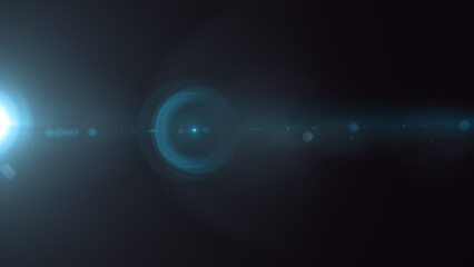background with lights.stylized blue glow lighting background	