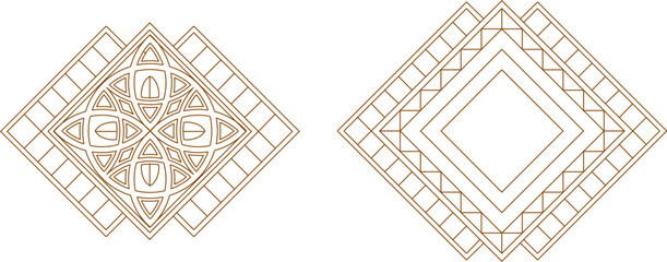 sketch vector illustration silhouette design ornament decoration background pattern decoration classic vintage ethnic abstract modern traditional 