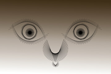 abstract vector background