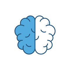 Brainstorm Vector icon