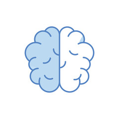 Brainstorm Vector icon