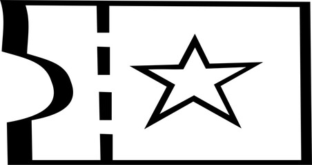 Zestaw zakupowy – torba, pudełko, koszyk © Laura