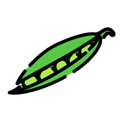 peas icon	