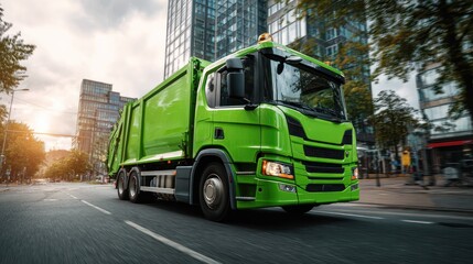 Baby lying on stomach smiling looking at the camera on white background.