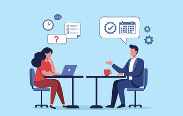 Effective Project Management Streamlining Teamwork for Optimal Results.  Collaboration, Planning, and Execution Strategies for Success.