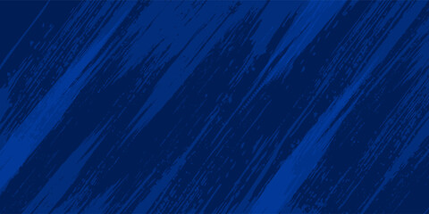 blue color pattern gradient grunge texture background. Dots pop art comics sport style vector illustration Abstract background dark blue with modern corporate concept © RIDWAN