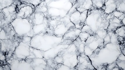 Fototapeta premium Close-up view of a natural marble texture.