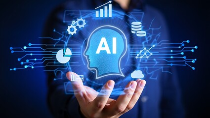 The Future is Now Exploring the Potential of AI and its Impact on Modern Businesses