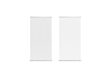 roll up banner
