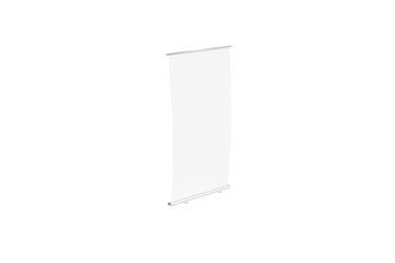 roll up banner