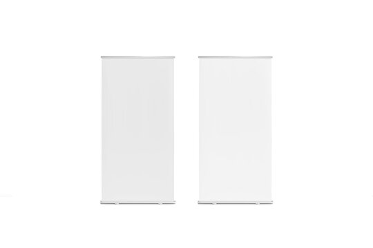 roll up banner