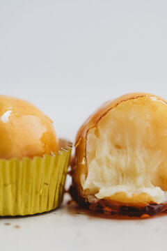 Brigadeiro Bala Baiana