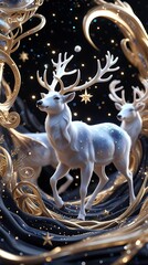 deer