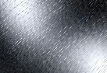 brushed metal background