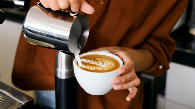 espresso coffee maker