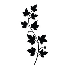 abstract floral background