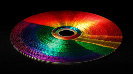 cd dvd disc
