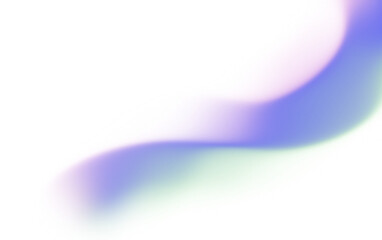 Multicolored pastel abstrack background gradient shape ,Gantle tones paper texture , the colour blu pink green and romantic design.