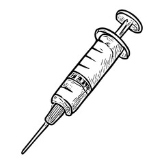 Syringe